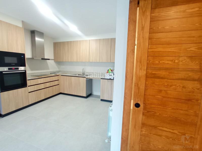 Foto 5e72bc9e-77dc-4521-982b-59af61f57606. Rent flat with heating parking in Balenyà