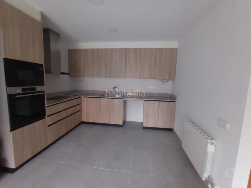 Foto 9f02d99f-ec34-426b-ba2a-943e914b77d0. Rent flat with heating parking in Balenyà