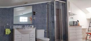 Lloguer Pis  Gurb. Loft en alquiler en el centro de vic, calle gurb