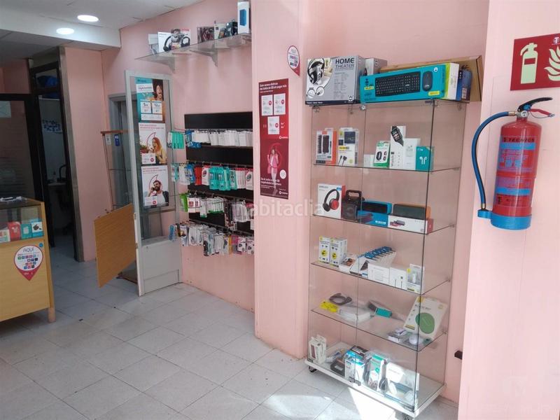 Foto 43f4c884-3cc4-4855-b2aa-ca92274e3664. Alquiler local comercial  en venta , ideal para tu negocio. en Vic