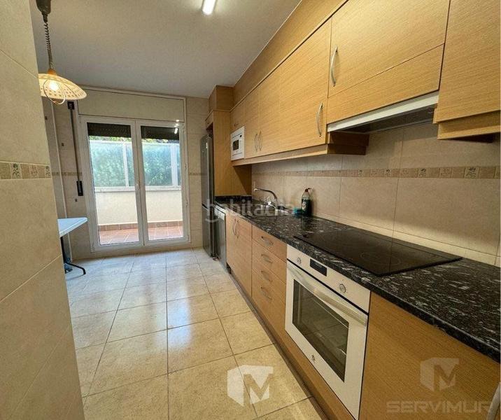 Foto 436f224e-e12e-4a3e-a0a6-06fb7f7156a4. Location appartement avec chauffage parking dans Calldetenes