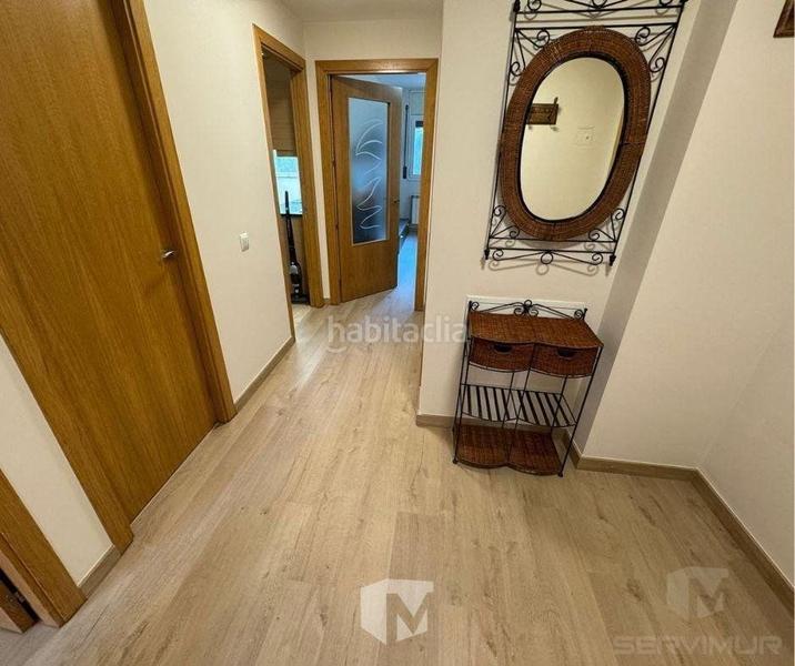 Foto c19f27ce-6b0c-4fa0-b165-71660fe048a8. Location appartement avec chauffage parking dans Calldetenes