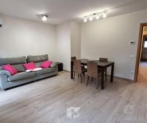 Location Appartement  Carrer torrental xic. Piso en alquiler en calldetenes