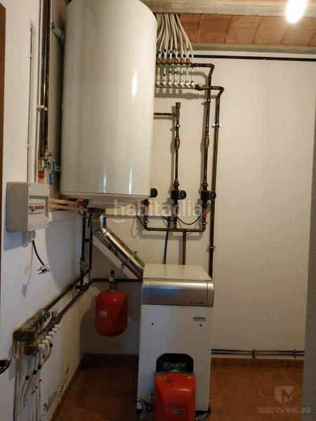 Foto b6e92fdb-f623-44d6-81f1-a68e80207723. Location chalet avec chauffage dans Sant Bartomeu del Grau