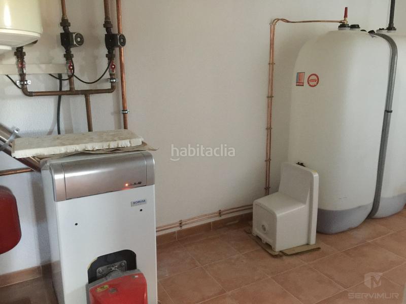 Foto 88e330d7-e6e5-4658-843b-d51f5ac2e8da. Rent chalet with heating in Sant Bartomeu del Grau