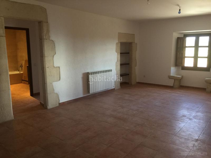 Foto f425246d-0287-478e-940d-2d7f6639f55a. Rent chalet with heating in Sant Bartomeu del Grau