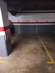 Miete Autoparkplatz  Carretera de manlleu. Plazas de pàrquing de alquiler en vic