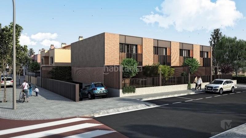 Foto 9916a532-b30a-4672-95f4-158820eda1ab. Casa  en Gurb