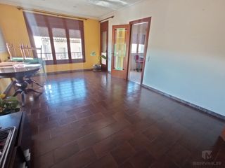 Etagenwohnung  Santa eug�nia. Piso con gran terraza
