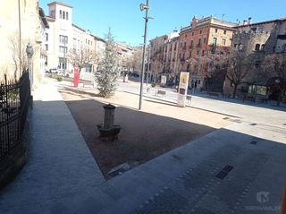 Pis  Sant pere. Piso c�ntrico