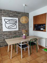 House  Can trona. Casa con encanto