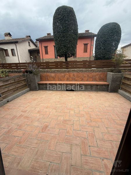 Foto c114900a-e342-4894-97c0-7ef6b9e5238c. Casa a Vall d´en Bas (La)