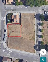 Fondo rustico  Rafael de casanovas. Terreno para casa independiente