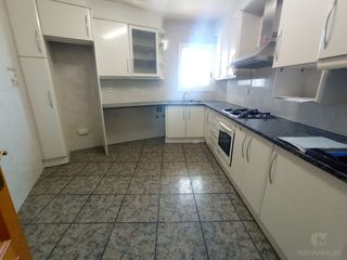 Pis  De la sardana. Piso c�ntrico