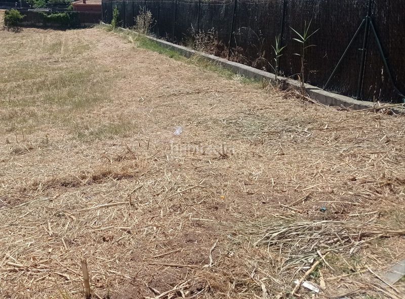 Foto fc790184-8830-4087-8f84-7f19f0f1f594. Terreny residencial a Taradell