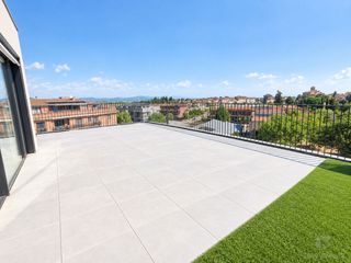 Duplex  De balenyà. Dúplex invertido exclusivo