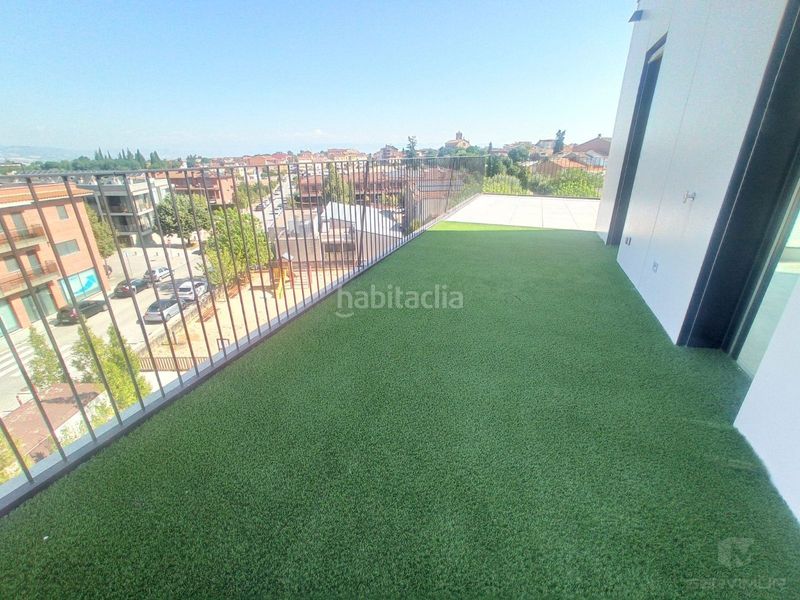 Foto ebd3f8fc-2aee-4fcd-9bb2-609ad9d6cb37. Dúplex amb calefacció a Taradell