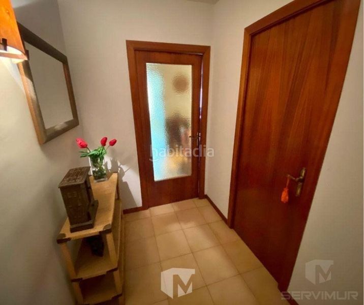 Foto db273b8a-7cf6-456e-a9d2-052f2898eb97. Alquiler piso contrato temporal estudios en Nord Vic