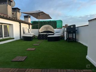 Dachwohnung  De catalunya. Ático dúplex con  terraza