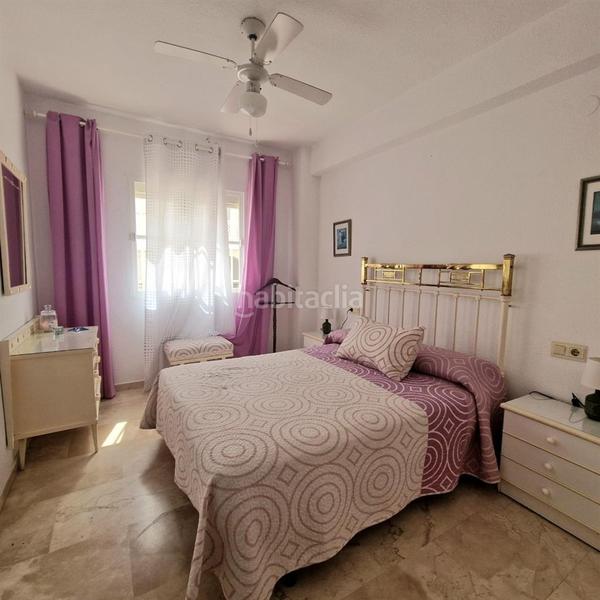 Foto 837daed2-989b-44ce-a2e5-097210c92c1b. Apartament amb piscina a Centro Nerja