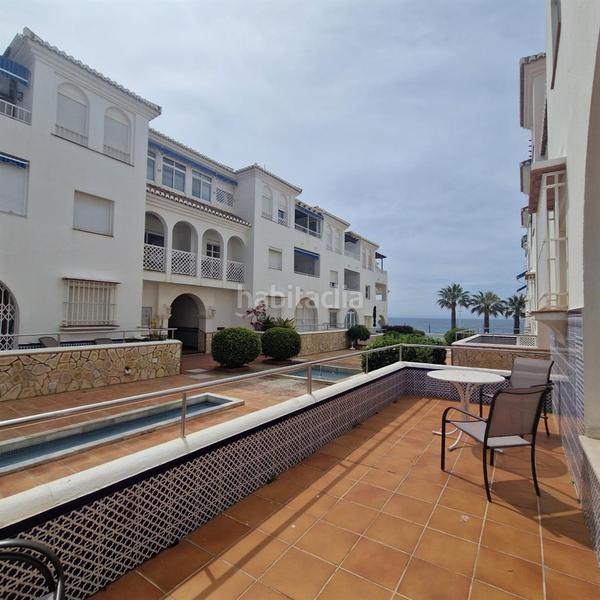 Foto 2ee07454-a8ed-4736-9bef-3df8220d7126. Appartement avec piscine dans Centro Nerja