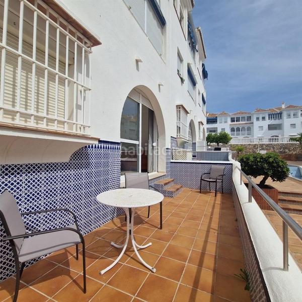 Foto 33c20351-8b06-4921-b8fd-7da66a6243ac. Appartement avec piscine dans Centro Nerja