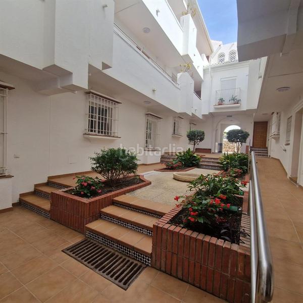 Foto 0505aa95-e62d-441e-b70d-248c96784d9e. Piccolo appartamento con piscina in Centro Nerja