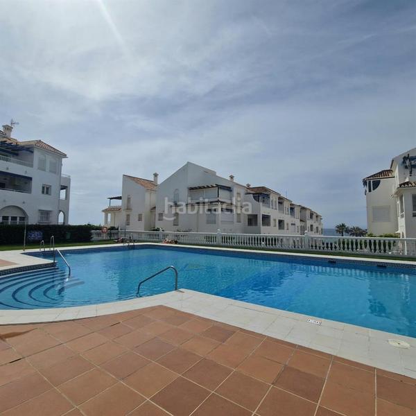 Foto 1b0f60ea-a9d1-40bc-85ef-ab471ad9c009. Piccolo appartamento con piscina in Centro Nerja