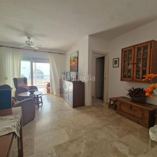 Foto 56eb3a3a-7de0-4a35-aa21-4aee87a6a239. Piccolo appartamento con piscina in Centro Nerja