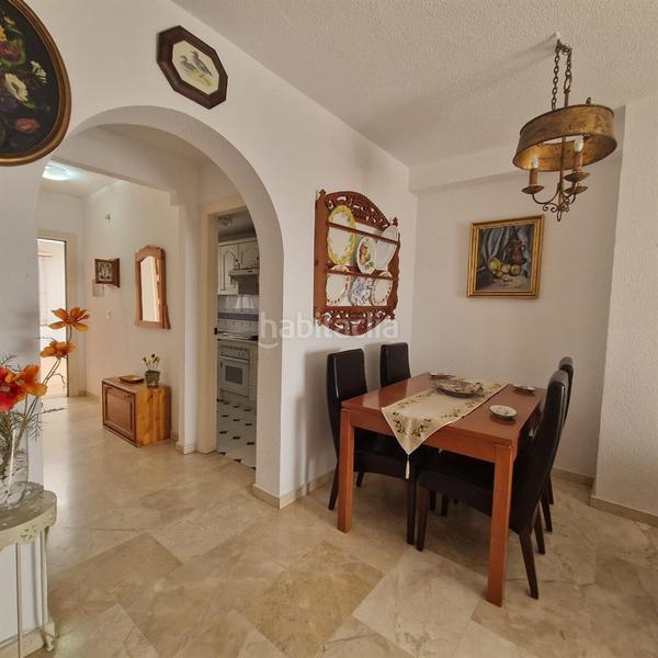Foto 939f491d-8678-4625-b6ae-bd48a9aee562. Piccolo appartamento con piscina in Centro Nerja