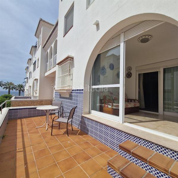Foto ad4ec601-e021-43ee-9482-8fc4185ec170. Piccolo appartamento con piscina in Centro Nerja