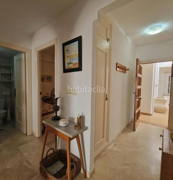 Foto af0a1448-866a-4654-98f2-323d1088fa6e. Piccolo appartamento con piscina in Centro Nerja