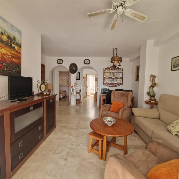 Foto bc435210-1ffd-4225-ab37-392f0d15ed7c. Piccolo appartamento con piscina in Centro Nerja