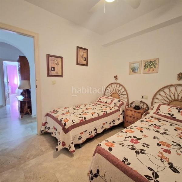 Foto c2053bca-c463-48b6-96df-97f942236b90. Piccolo appartamento con piscina in Centro Nerja