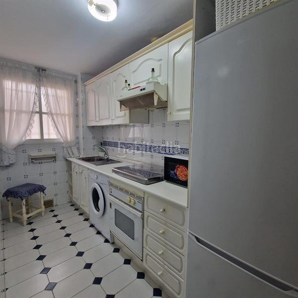 Foto c503c161-2a39-4c44-9be7-ac3acd909fba. Piccolo appartamento con piscina in Centro Nerja