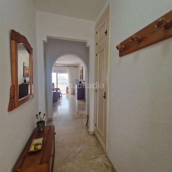 Foto e7b38303-b37b-41d3-bb1d-effcef9e7423. Piccolo appartamento con piscina in Centro Nerja