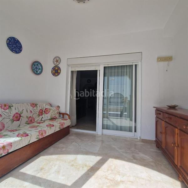 Foto e990c0bf-219e-45a9-81d7-f2cefdfc03f0. Piccolo appartamento con piscina in Centro Nerja