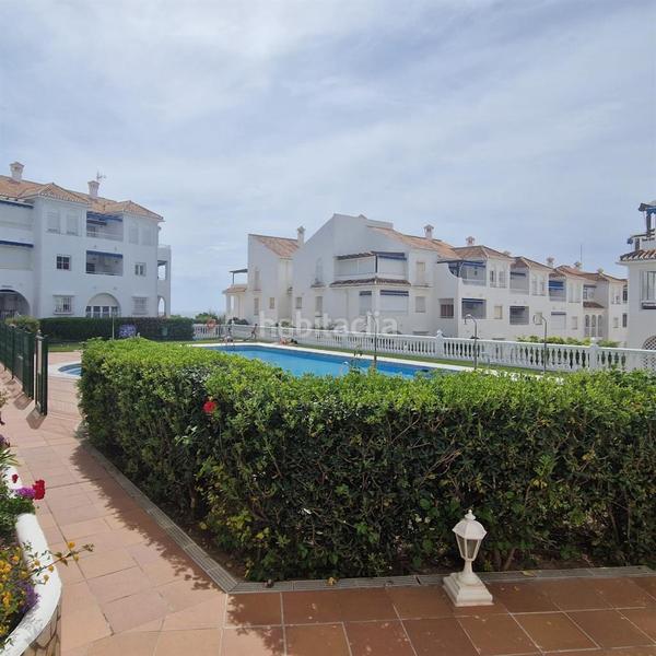 Foto f80af617-7834-4e24-9569-7166109cdf9f. Piccolo appartamento con piscina in Centro Nerja