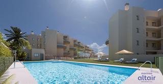 Appartement en Urbanizacin Santa Rosa