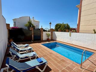 Chalet en Capistrano