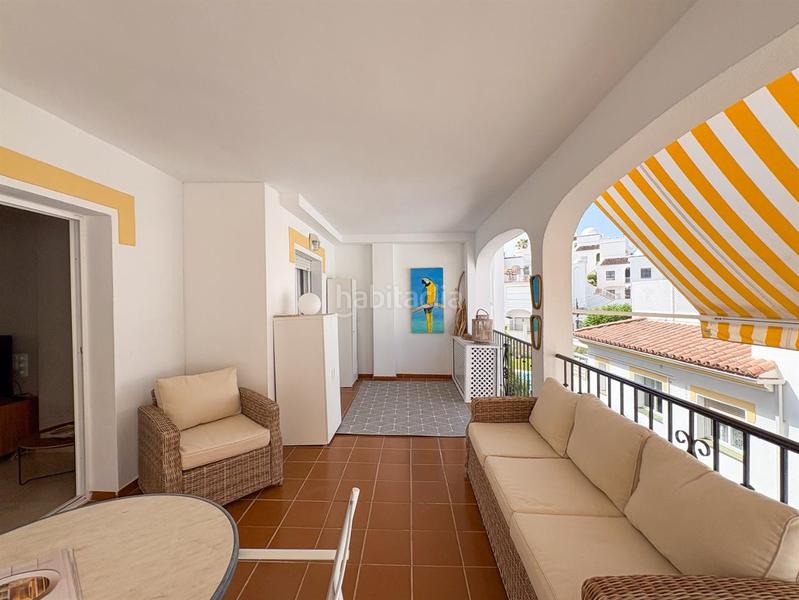 Foto 159dce95-1f19-4495-9c48-c10945df4935. Apartament amb piscina a nueva Nerja Nerja