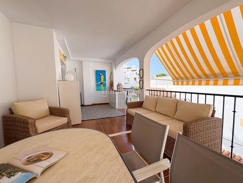 Foto 245fabaa-5420-402f-ae56-4d9e40855b28. Apartament amb piscina a nueva Nerja Nerja