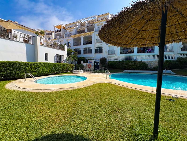 Foto 2cb1e2a9-c437-44ed-8096-f172a7c0de53. Apartament amb piscina a nueva Nerja Nerja