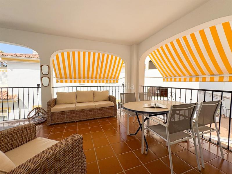 Foto 33dd5a4d-8031-476c-9a76-5114be91b071. Apartament amb piscina a nueva Nerja Nerja