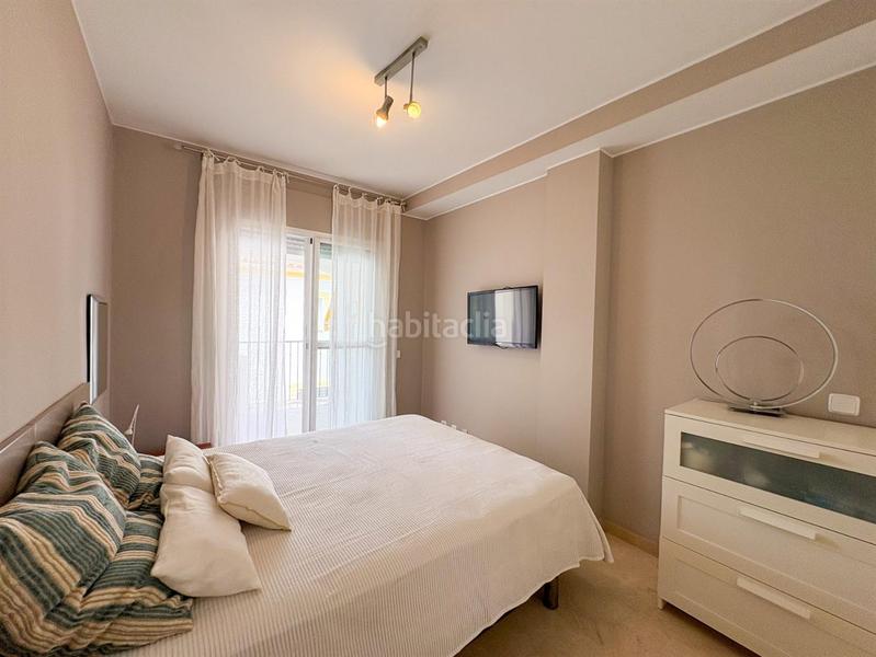 Foto 5604315e-28c4-44a5-99d6-fb941d5ad119. Apartament amb piscina a nueva Nerja Nerja