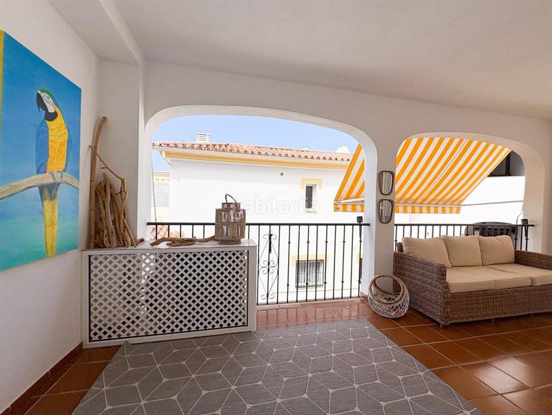 Foto 72580ec6-a82d-401f-845b-bd407aa9a1bb. Apartament amb piscina a nueva Nerja Nerja