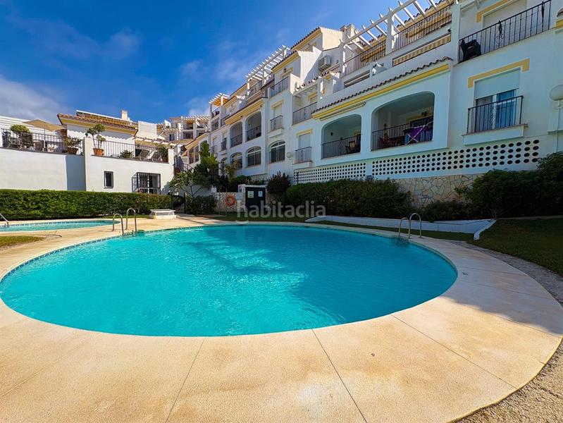 Foto 7d83dacb-f078-418f-ab93-55d64ee9de12. Apartament amb piscina a nueva Nerja Nerja