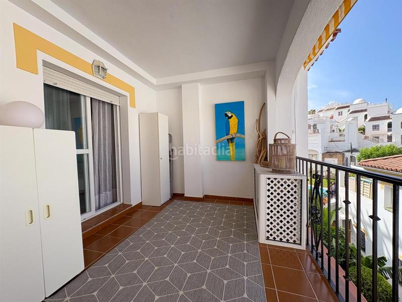 Foto 9072e552-9a82-403c-a26f-df617589c6d9. Apartament amb piscina a nueva Nerja Nerja