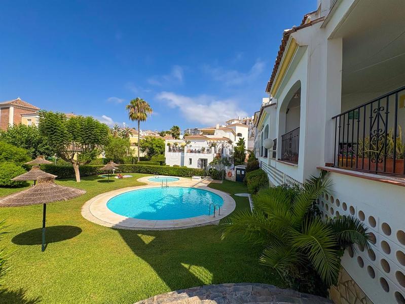 Foto 92845013-5e62-40f5-8093-2d0d7ef64ddb. Apartament amb piscina a nueva Nerja Nerja