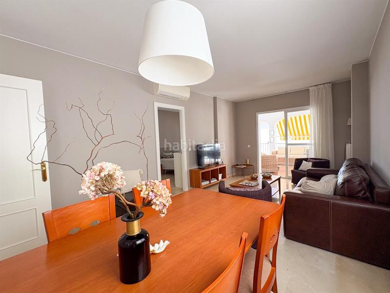 Foto ad9c2b27-d5b7-4715-b9ee-4ec8d69eb67b. Apartament amb piscina a nueva Nerja Nerja